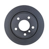 RDA OE Replacement Brake Rotor Single 290mm Rear RDA8296