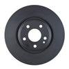 RDA OE Replacement Brake Rotor Single 320mm Front RDA8344