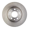 RDA OE Replacement Brake Rotor Single 278mm Rear RDA8373