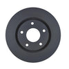 RDA OE Replacement Brake Rotor Single 280mm Front RDA8382