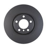 RDA OE Replacement Brake Rotor Single 340mm Front RDA8387