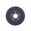 RDA OE Replacement Brake Rotor Single 290mm Rear RDA8401