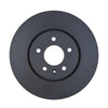 RDA OE Replacement Brake Rotor Single 321mm Front RDA8404