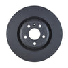 RDA OE Replacement Brake Rotor Single 355mm Front RDA8405