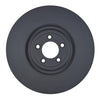 RDA OE Replacement Brake Rotor Single 380mm Front RDA8407