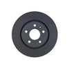 RDA OE Replacement Brake Rotor Single 283mm Front RDA8415