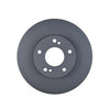 RDA OE Replacement Brake Rotor Single 280mm Front RDA909