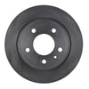RDA OE Replacement Brake Rotor Single 300mm Rear RDA977
