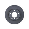 RDA OE Replacement Brake Rotor Single 286mm Front RDA978