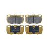 RDA Brakes Extreme Brake Pad Set Front RDX1305SM