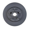 RDA OE Replacement Brake Rotor Single 287mm Front RDA132