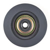 RDA OE Replacement Brake Rotor Single 287mm Front RDA132