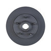 RDA OE Replacement Brake Rotor Single 276mm Front RDA14