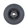RDA OE Replacement Brake Rotor Single 276mm Front RDA14
