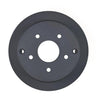 RDA OE Replacement Brake Rotor Single 286mm Rear RDA41