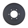 RDA Brake Drum Single 295mm Rear RDA6558