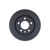 RDA OE Replacement Brake Rotor Single 294mm Rear RDA7048