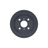RDA OE Replacement Brake Rotor Single 235mm Front RDA7518