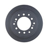 RDA OE Replacement Brake Rotor Single 312mm Rear RDA7671