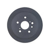 RDA OE Replacement Brake Rotor Single 288mm Rear RDA7688