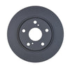 RDA OE Replacement Brake Rotor Single 275mm Front RDA7781