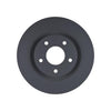 RDA OE Replacement Brake Rotor Single 294mm Front RDA7896
