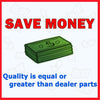 Stack of green cartoon money bills representing savings with rear axle shaft seal for ford bronco sport 2021 2022