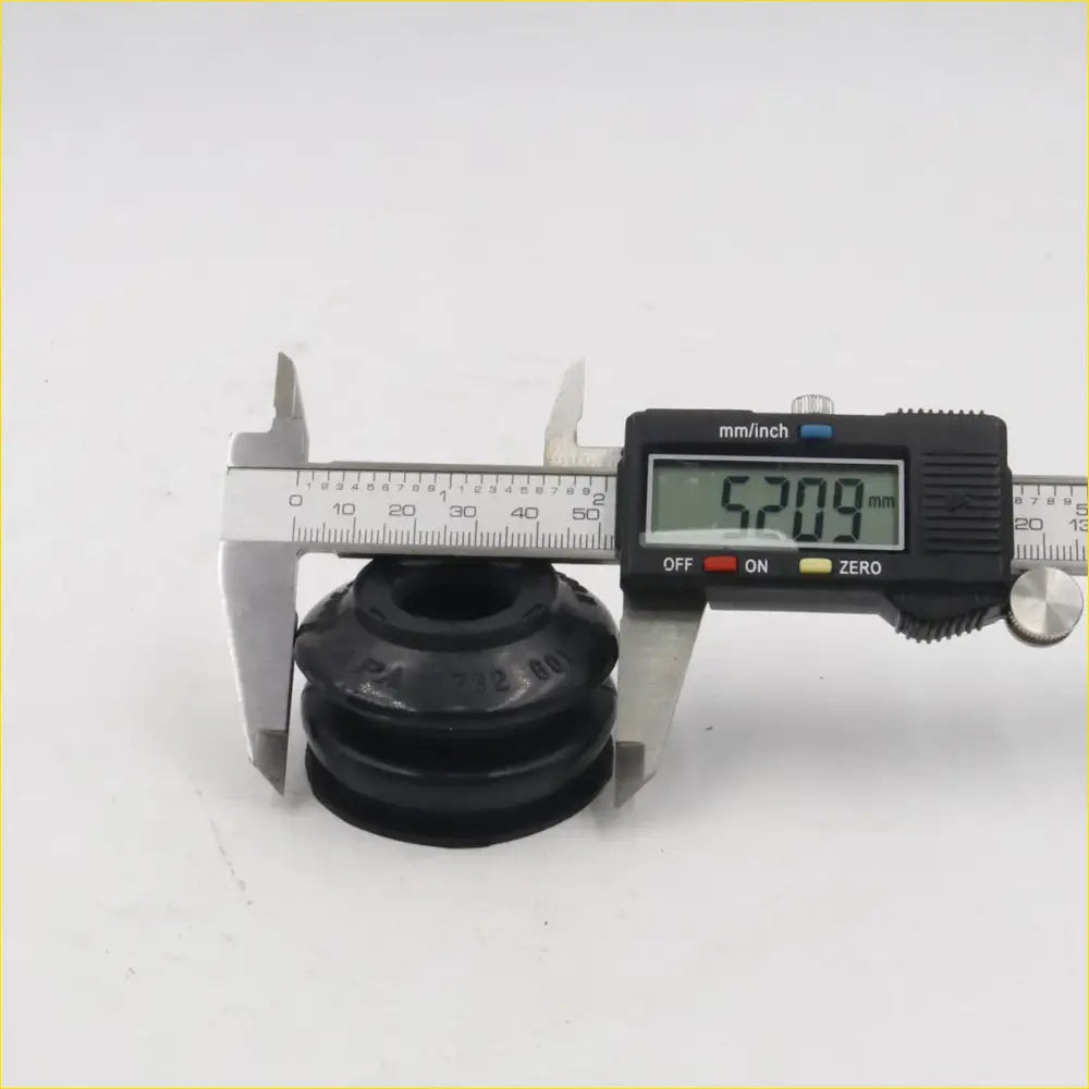 Rear Ball Joint Lower Arm Boot for Toyota Hilux 1988-1997 - Steering