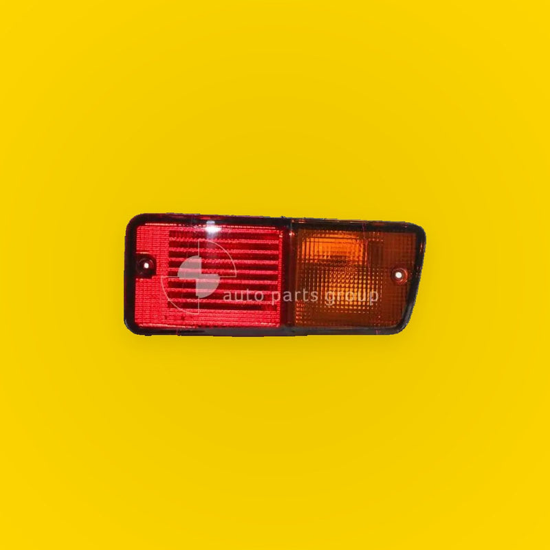 Rear Bar Light Right for Nissan Patrol GU/Y61 (2004-2015)