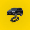 Rear Boot Weatherstrip Seal for Toyota RAV4 (2006-2012)