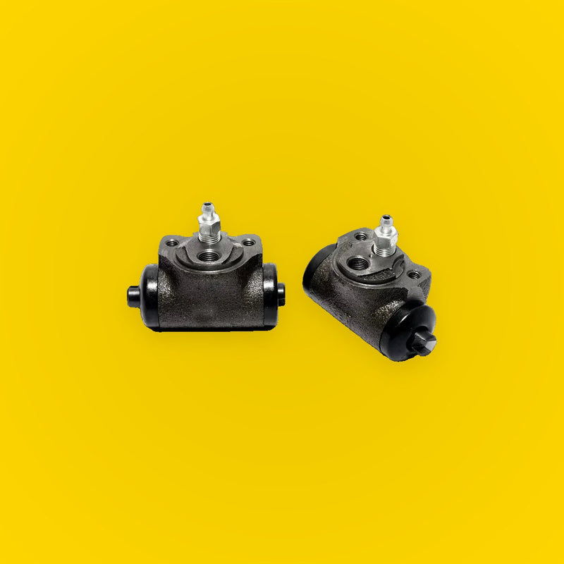 Rear Brake Cylinder x2 for Mitsubishi Minicab Mighty Mits 1991-1999