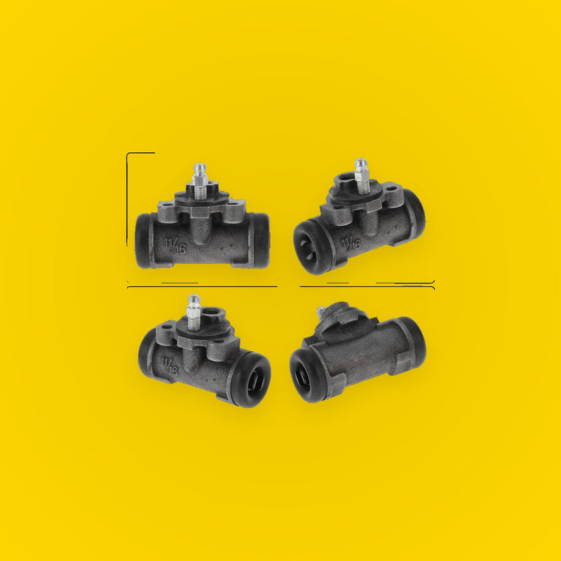 Rear Brake Wheel Cylinder for Toyota RAV4 (1996-2000)