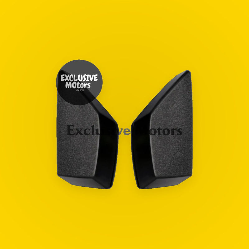 Rear Bumper End Caps for Holden Commodore VB VC VH SL/E (1978-1986)