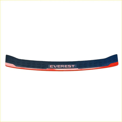Rear Bumper Guard for Ford Everest 2022+ New