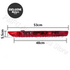 Audi Q5 Rear Bumper Light (2009-2016)