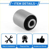 Rear Control Arm Suspension Bushing for Toyota (Fits Various Models)