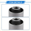 Rear Control Arm Suspension Bushing for Toyota (Fits Various Models)
