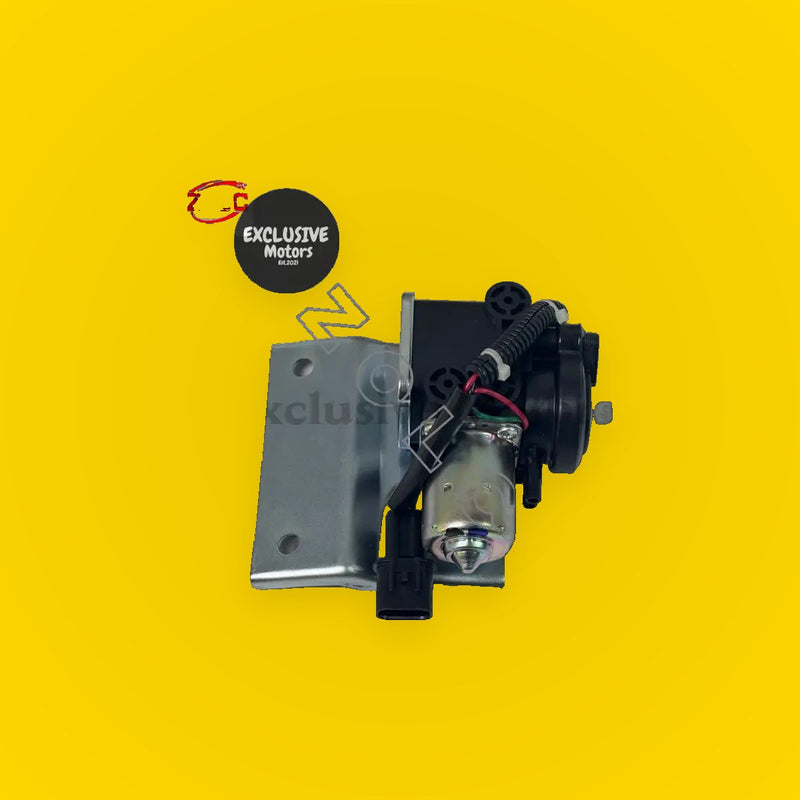 Rear Differential Lock Air Pump for Mitsubishi Pajero/Montero