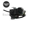 Toyota FJ Cruiser, 4Runner, Land Cruiser Prado, Hilux Rear Differential Lock Shift Actuator