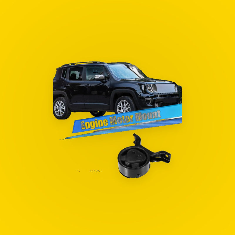 Rear Differential Mount Arm Bushing for Toyota RAV4 2.0L (1997-2000)