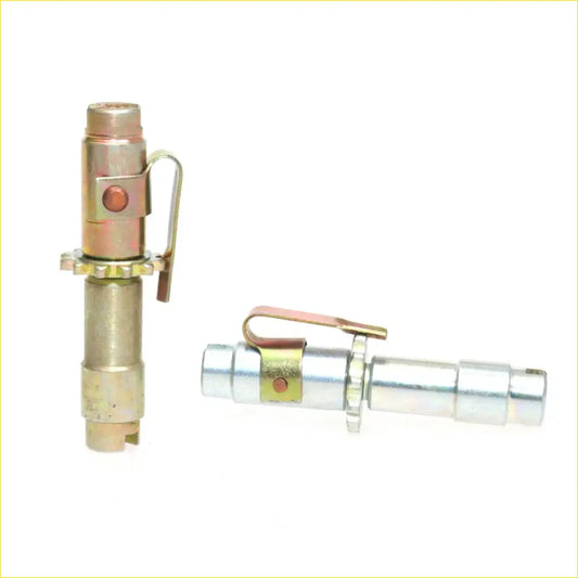 Rear Drum Brake Shoes Adjuster Set for Toyota Hilux RN20 RN25 - Brakes