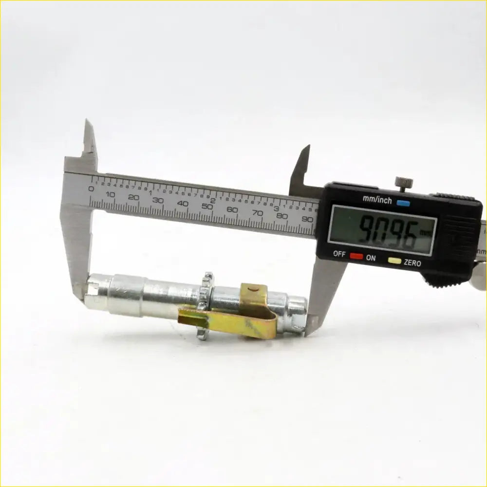 Rear Drum Brake Shoes Adjuster Set for Toyota Hilux RN20 RN25 - Brakes