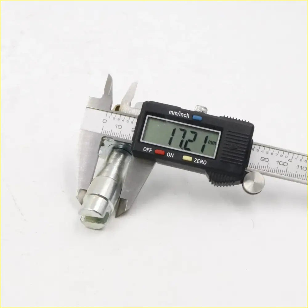 Rear Drum Brake Shoes Adjuster Set for Toyota Hilux RN20 RN25 - Brakes