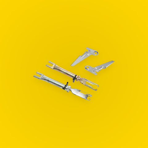 Rear Drum Brake Shoes Adjuster Set for Toyota Hilux2005-2015