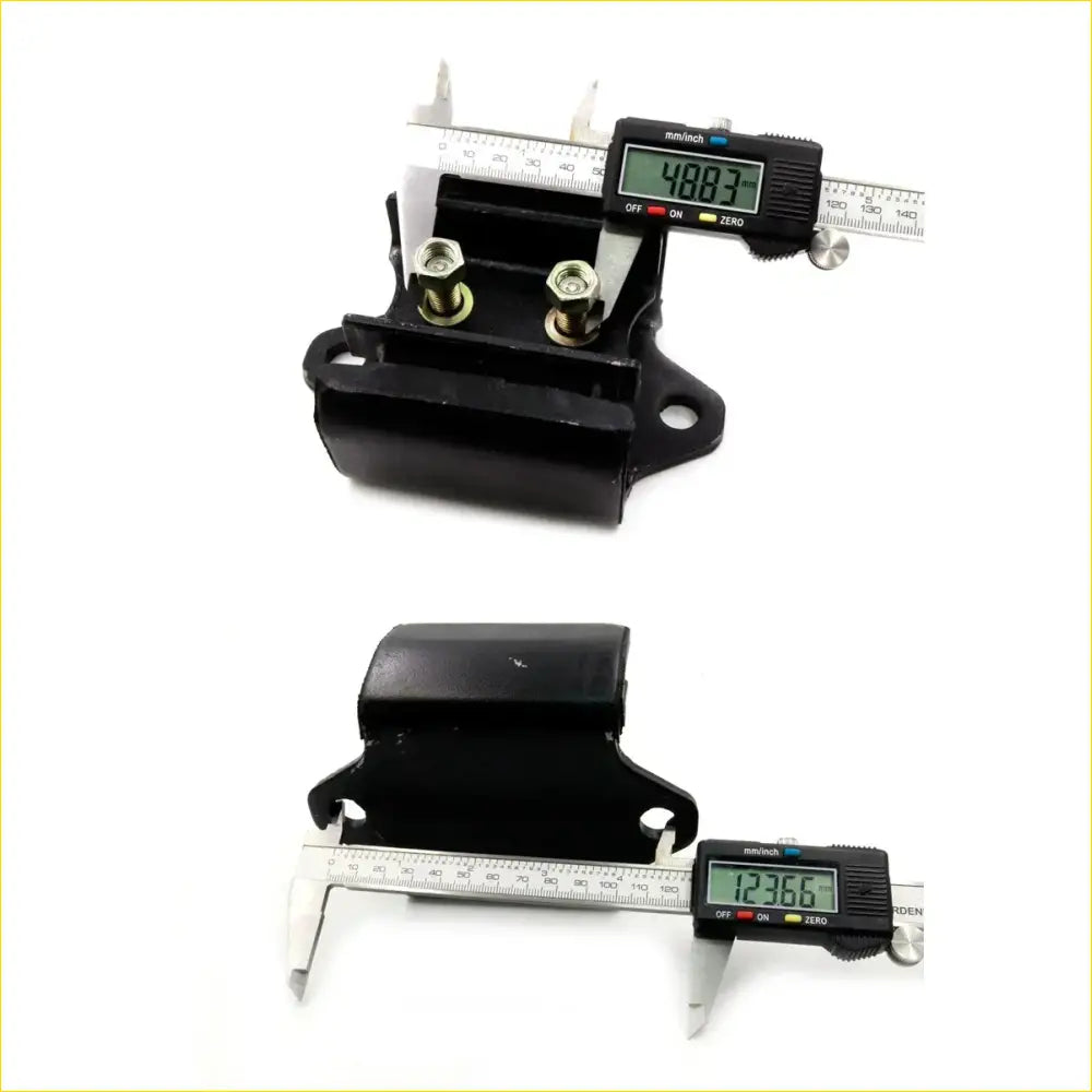 Rear Engine Mount for Nissan Datsun Navara D21 King Cab 1986-1997