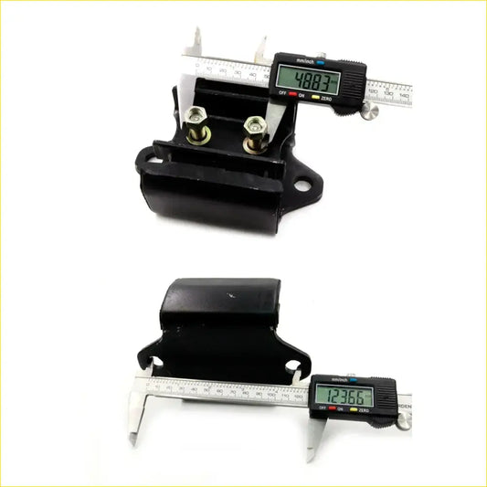 Rear Engine Mount for Nissan Datsun Navara D21 King Cab 1986-1997