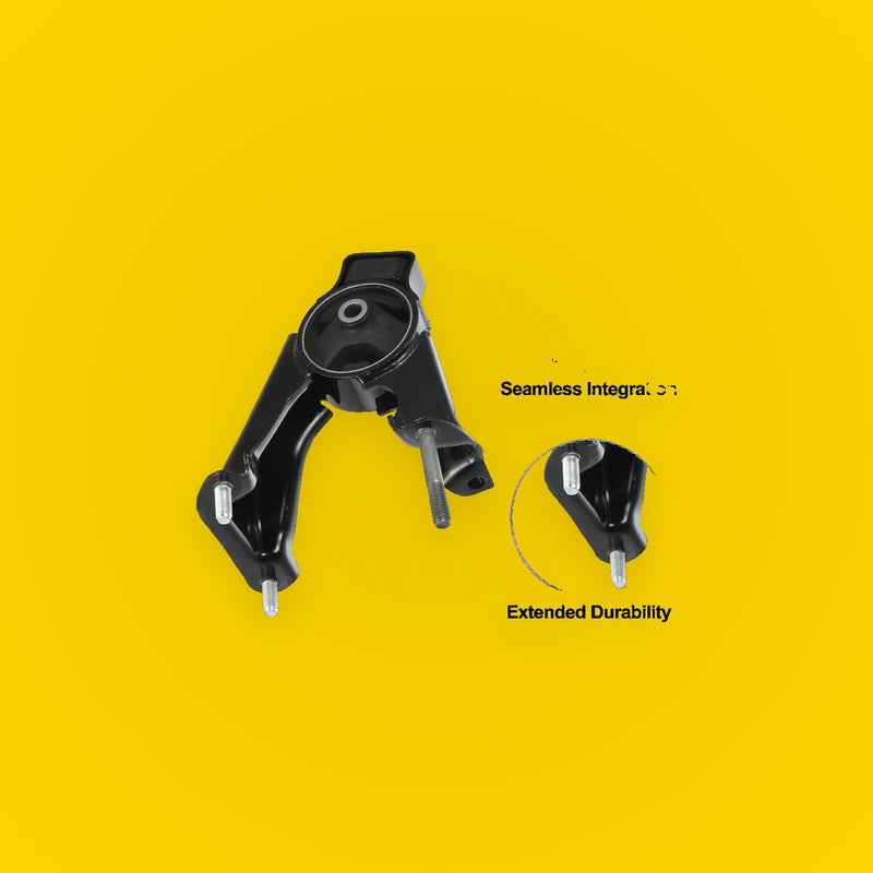 Rear Engine Mount for Toyota Avensis (2003-2008)