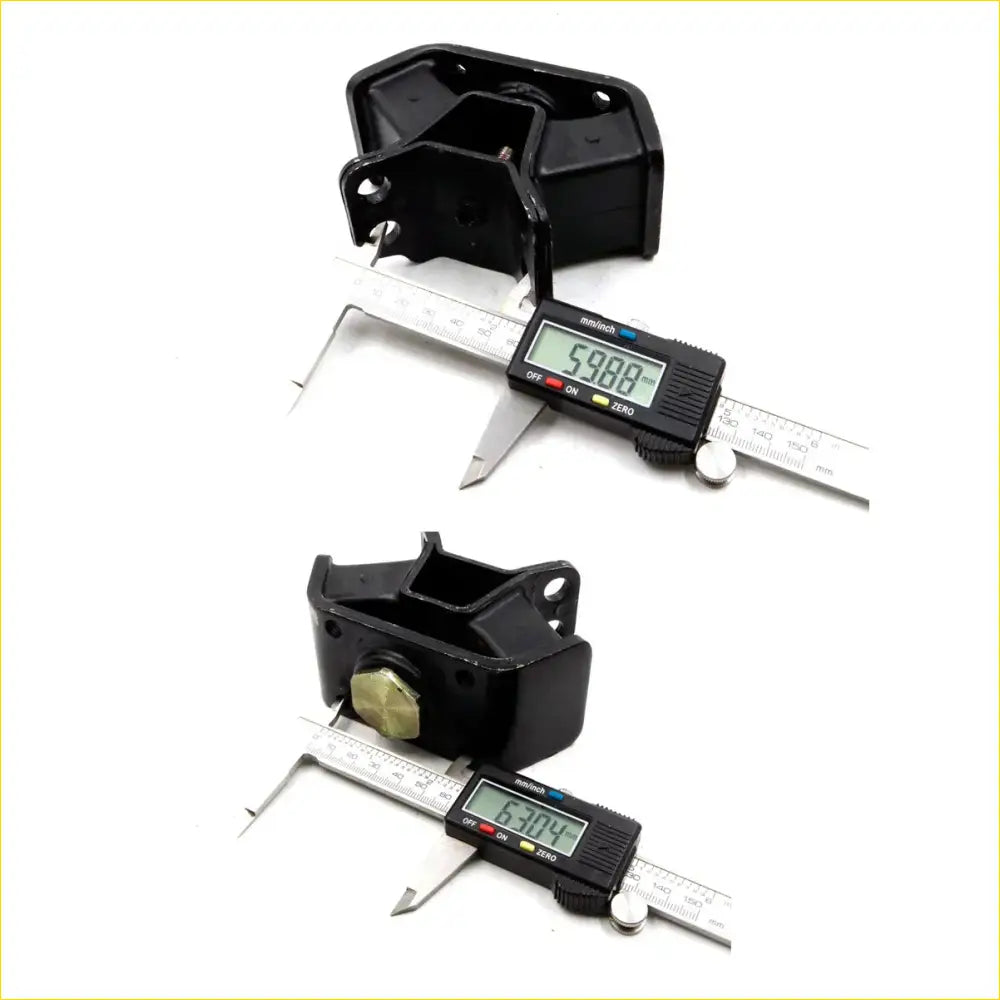 Rear Engine Mount for Toyota Hilux 1979-1983