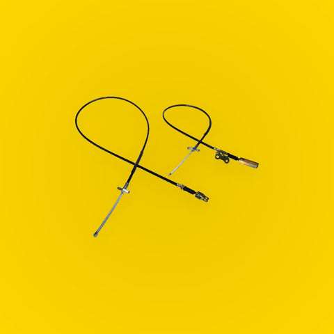Rear Hand Parking Brake Cable for Toyota Hilux2004-2015