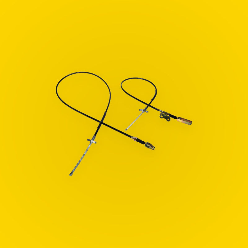 Rear Hand Parking Brake Cable for Toyota Hilux2004-2015
